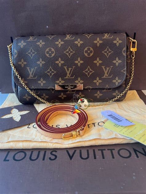 louis vuitton favorite mm discontinued|Louis Vuitton favorite mm wallet.